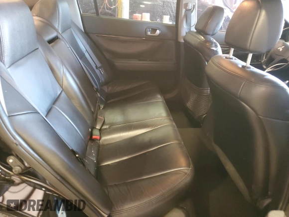 2011 Mitsubishi Galant ES with VIN 4A32B3FF4BE026944, listed as a Copart auction lot 48133925 with 140,131 mi miles and Salvage Title. Bid and sale history available at carsss.com. Image 10.