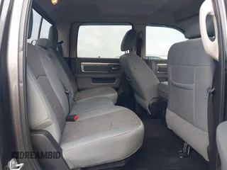 2017 Ram 2500 SLT with VIN 3C6UR5DL9HG561899, listed as a IAAI auction lot 42071797 with 134,808 mi miles and . Bid and sale history available at DreamBid. Image 8.