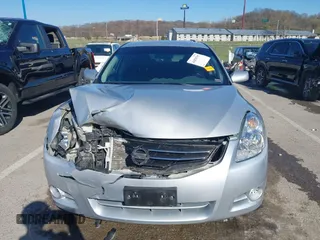 2010 Nissan Altima S with VIN 1N4AL2AP2AN465652, listed as a IAAI auction lot 41876793 with 137,364 mi miles and . Bid and sale history available at DreamBid. Image 12.