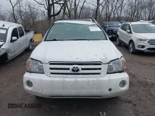 2007 Toyota Highlander w/3rd Row z VIN JTEEP21A170215574, wystawiony jako IAAI lot #41531878 z przebiegiem 250 000 mil mil oraz . Historia ofert i sprzedaży dostępna na DreamBid. Obrazek 12.