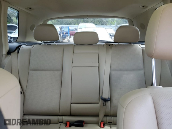 2012 Mercedes-Benz GLK 350 with VIN WDCGG5GB8CF914913, listed as a Copart auction lot 70664584 with 128,889 mi miles and Salvage Title. Bid and sale history available at DreamBid. Image 10.