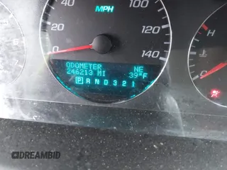 2009 Chevrolet Impala LT with VIN 2G1WT57K591184433, listed as a IAAI auction lot 42029440 with 246,213 mi miles and . Bid and sale history available at DreamBid. Image 15.