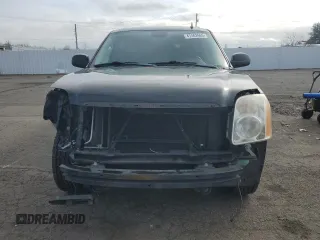 2012 GMC Yukon XL SLT with VIN 1GKS2KE71CR108054, listed as a Copart auction lot 47462665 with 174,409 mi miles and Salvage Title. Bid and sale history available at carsss.com. Image 5.