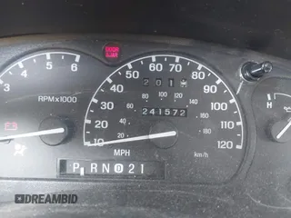 2000 Ford Explorer XLS z VIN 1FMZU62X3YUB73486, wystawiony jako IAAI lot #42542833 z przebiegiem 241 572 mil mil oraz . Historia ofert i sprzedaży dostępna na DreamBid. Obrazek 15.