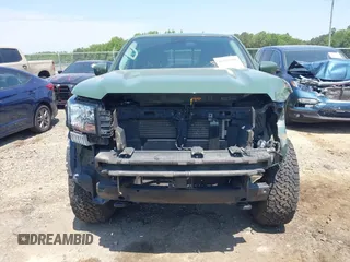 2022 Nissan Frontier SV with VIN 1N6ED1EK2NN617109, listed as a IAAI auction lot 42165508 with 44,504 mi miles and . Bid and sale history available at DreamBid. Image 13.