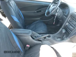 2000 Ford Mustang GT с VIN 1FAFP45X7YF127930, выставлен на аукционе IAAI как лот 41691579 с пробегом 160 428 миль миль и . История ставок и продаж доступна на DreamBid. Изображение 5.