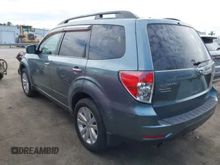 2013 Subaru Forester X Limited with VIN JF2SHAEC7DH417229, listed as a IAAI auction lot 41466578 with 197,914 mi miles and . Bid and sale history available at DreamBid. Image 3.
