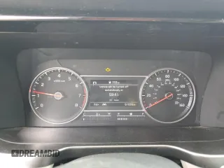 2021 Kia Sorento S with VIN 5XYRL4LC1MG002528, listed as a Copart auction lot 48756595 with 61,055 mi miles and Non Repairable. Bid and sale history available at DreamBid. Image 9.