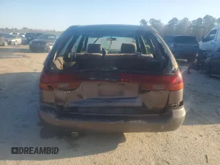 1996 Subaru Legacy L с VIN 4S3BK435XT7313957, выставлен на аукционе Copart как лот 48557185 с пробегом 191 300 миль миль и Списание • Salvage title. История ставок и продаж доступна на DreamBid. Изображение 6.