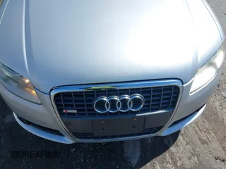 2008 Audi A4 2.0T с VIN WAUDF78E78A016997, выставлен на аукционе IAAI как лот 41995375 с пробегом 133 805 миль миль и . История ставок и продаж доступна на DreamBid. Изображение 6.