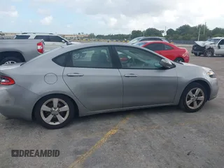 2016 Dodge Dart SXT with VIN 1C3CDFBA9GD604812, listed as a IAAI auction lot 41959335 with 79,231 mi miles and . Bid and sale history available at carsss.com. Image 13.