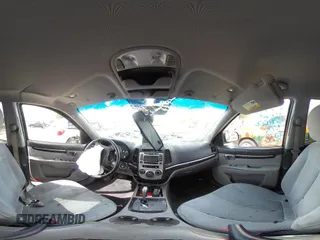 2009 Hyundai Santa Fe SE с VIN 5NMSH13E59H249079, выставлен на аукционе IAAI как лот 42450235 с пробегом 149 477 миль миль и . История ставок и продаж доступна на DreamBid. Изображение 18.