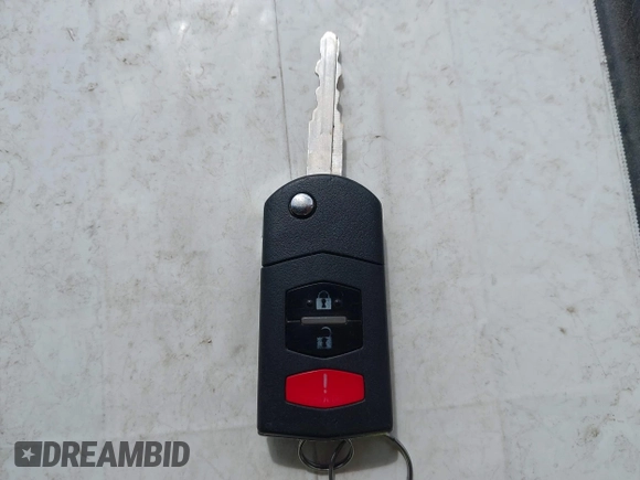 2012 Mazda 3 i Grand Touring с VIN JM1BL1M76C1592922, выставлен на аукционе IAAI как лот 42541229 с пробегом 66 455 миль миль и . История ставок и продаж доступна на DreamBid. Изображение 11.