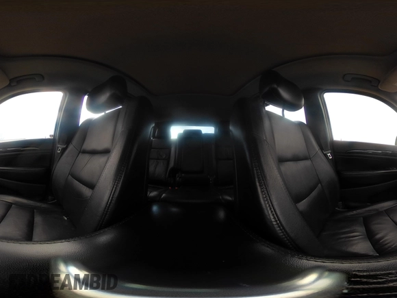 2012 Jeep Grand Cherokee Laredo with VIN 1C4RJFAG7CC221682, listed as a IAAI auction lot 41881922 with 218,762 mi miles. Bid and sale history available at carsss.com. Image 22.