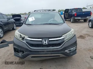 2015 Honda CR-V EX-L with VIN 2HKRM3H76FH512226, listed as a IAAI auction lot 41868812 with 75,175 mi miles and . Bid and sale history available at carsss.com. Image 13.