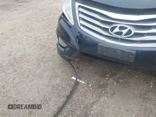 2013 Hyundai Azera with VIN KMHFH4JG5DA260461, listed as a IAAI auction lot 42603483 with 157,362 mi miles and . Bid and sale history available at DreamBid. Image 20.