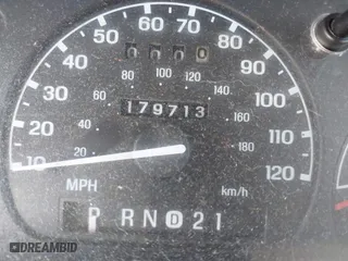 1999 Ford Ranger XL with VIN 1FTYR14V9XPB27111, listed as a IAAI auction lot 41744536 with 179,713 mi miles. Bid and sale history available at carsss.com. Image 16.