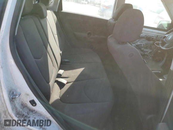 2011 Kia Soul with VIN KNDJT2A19B7299464, listed as a Copart auction lot 49000965 with Not Provided miles and Clean Title. Bid and sale history available at DreamBid. Image 11.