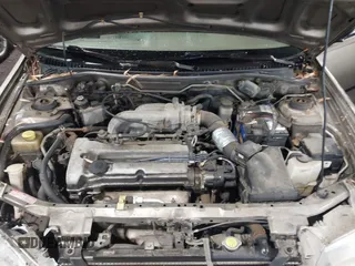 1998 Mazda Protege DX with VIN JM1BC141XW0200689, listed as a IAAI auction lot 41540162 with 172,311 mi miles and . Bid and sale history available at DreamBid. Image 10.