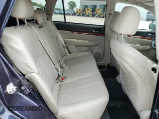 2012 Subaru Outback Limited z VIN 4S4BRCKC1C3272871, wystawiony jako Copart lot #58151585 z przebiegiem 97 662 mil mil oraz Szkoda całkowita • Salvage title. Historia ofert i sprzedaży dostępna na DreamBid. Obrazek 11.