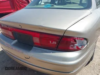 2002 Buick Regal LS с VIN 2G4WB55K521178064, выставлен на аукционе IAAI как лот 42521418 с пробегом Не указан миль и . История ставок и продаж доступна на DreamBid. Изображение 6.