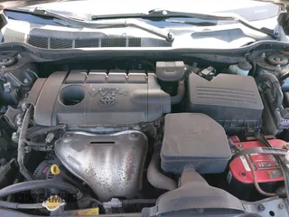 2010 Toyota Camry with VIN 4T1BF3EK2AU092057, listed as a IAAI auction lot 41907435 with 182,197 mi miles and . Bid and sale history available at DreamBid. Image 10.