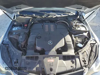 2015 Mercedes-Benz E 400 with VIN WDDKJ6FB4FF298730, listed as a Copart auction lot 86139304 with 44,688 mi miles and Salvage title. Bid and sale history available at DreamBid. Image 11.