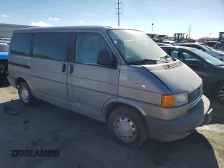 1993 Volkswagen EuroVan с VIN WV2HD0705PH059541, выставлен на аукционе Copart как лот 88357745 с пробегом 88 905 миль миль и Чистый • Clean title. История ставок и продаж доступна на DreamBid. Изображение 4.