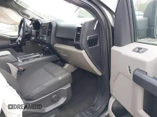2020 Ford F-150 XL with VIN 1FTEW1EP4LFA55536, listed as a IAAI auction lot 41923442 with 99,859 mi miles and . Bid and sale history available at DreamBid. Image 5.