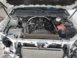 2021 Ford Ranger XL z VIN 1FTER4FH9MLD25296, wystawiony jako Copart lot #58247795 z przebiegiem 51 693 mil mil oraz Szkoda całkowita • Salvage title. Historia ofert i sprzedaży dostępna na DreamBid. Obrazek 11.