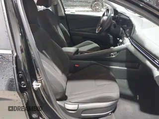 2024 Hyundai Elantra SEL with VIN KMHLS4DGXRU647500, listed as a IAAI auction lot 42337385 with 36,110 mi miles and . Bid and sale history available at DreamBid. Image 5.