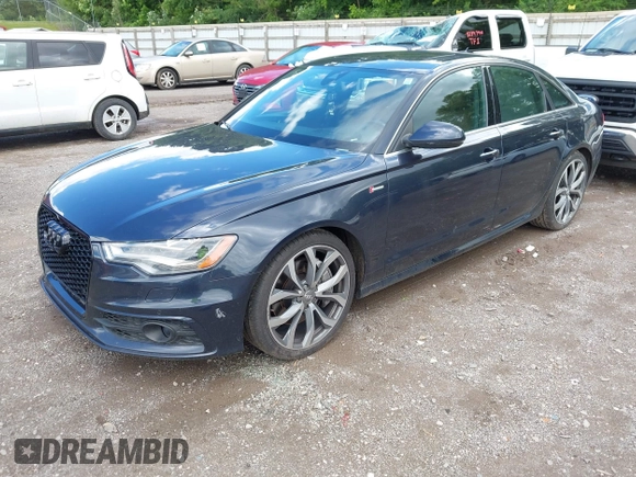2013 Audi A6 Prestige with VIN WAUJGAFC1DN050046, listed as a IAAI auction lot 42364591 with 101,377 mi miles and . Bid and sale history available at DreamBid. Image 17.