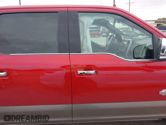 2020 Ford F-150 XL with VIN 1FTEW1E45LFA94626, listed as a IAAI auction lot 42066538 with Not provided miles and . Bid and sale history available at DreamBid. Image 13.