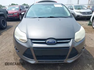 2012 Ford Focus SE with VIN 1FAHP3F26CL186645, listed as a IAAI auction lot 42458819 with 99,470 mi miles and . Bid and sale history available at DreamBid. Image 12.