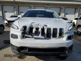 2017 Jeep Cherokee Limited с VIN 1C4PJLDB7HD231913, выставлен на аукционе Copart как лот 88345195 с пробегом 92 502 миль миль и Списание • Salvage title. История ставок и продаж доступна на DreamBid. Изображение 5.