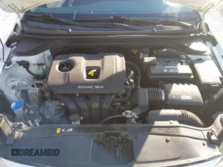 2018 Hyundai Elantra SEL with VIN 5NPD84LF1JH302368, listed as a IAAI auction lot 42070571 with 175,270 mi miles and . Bid and sale history available at DreamBid. Image 10.