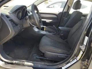 2010 Chrysler Sebring Touring with VIN 1C3CC4FB1AN236864, listed as a Copart auction lot 70632454 with 157,020 mi miles and Clean Title. Bid and sale history available at DreamBid. Image 7.