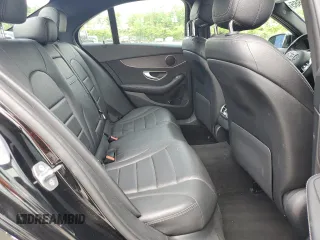 2020 Mercedes-Benz C 300 с VIN WDDWF8DB0LR558827, выставлен на аукционе Copart как лот 61656885 с пробегом 76 117 миль миль и Чистый • Clean title. История ставок и продаж доступна на DreamBid. Изображение 10.