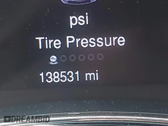 2015 Dodge Durango SXT with VIN 1C4RDHAG1FC849969, listed as a IAAI auction lot 42224878 with 138,531 mi miles and . Bid and sale history available at DreamBid. Image 16.