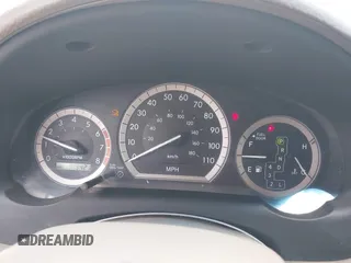 2005 Toyota Sienna CE с VIN 5TDZA23C75S319342, выставлен на аукционе IAAI как лот 42359785 с пробегом 189 421 миль миль и . История ставок и продаж доступна на DreamBid. Изображение 7.