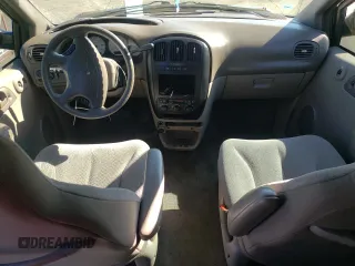 2003 Chrysler Town & Country with VIN 2C4GP24383R244967, listed as a Copart auction lot 76830064 with 0 mi miles and Non Repairable. Bid and sale history available at carsss.com. Image 8.