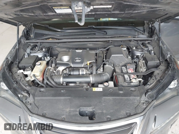 2017 Lexus NX 200t с VIN JTJBARBZ4H2120368, выставлен на аукционе IAAI как лот 42239316 с пробегом 123 659 миль миль и . История ставок и продаж доступна на DreamBid. Изображение 10.