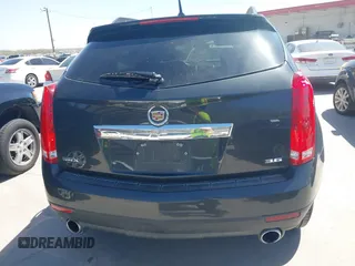 2014 Cadillac SRX z VIN 3GYFNAE35ES610751, wystawiony jako IAAI lot #41832296 z przebiegiem 133 293 mil mil oraz . Historia ofert i sprzedaży dostępna na DreamBid. Obrazek 16.