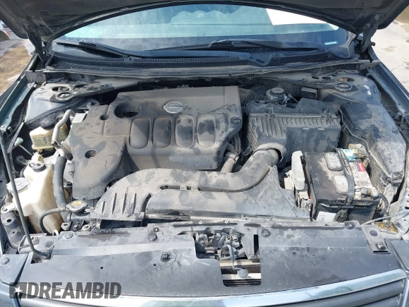 2009 Nissan Altima 2.5 z VIN 1N4AL21E69N560192, wystawiony jako IAAI lot #42030783 z przebiegiem 179 859 mil mil oraz . Historia ofert i sprzedaży dostępna na DreamBid. Obrazek 10.