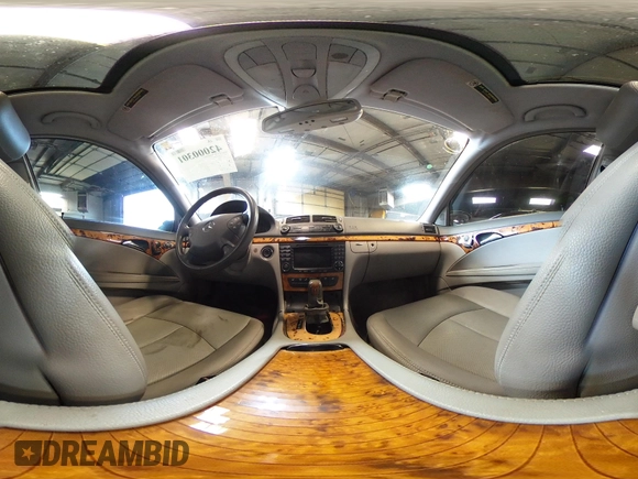 2006 Mercedes-Benz E 320 CDI with VIN WDBUF26J16A933130, listed as a IAAI auction lot 42000301 with 102,525 mi miles and . Bid and sale history available at DreamBid. Image 18.