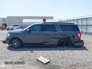 2020 Ford Expedition Max XLT z VIN 1FMJK1HT9LEA70229, wystawiony jako IAAI lot #42288211 z przebiegiem 51 047 mil mil oraz . Historia ofert i sprzedaży dostępna na DreamBid. Obrazek 15.