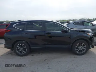 2022 Honda CR-V EX-L z VIN 7FARW1H84NE016544, wystawiony jako IAAI lot #42061978 z przebiegiem 29 175 mil mil oraz . Historia ofert i sprzedaży dostępna na DreamBid. Obrazek 13.