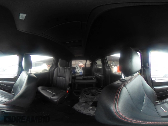 2019 Dodge Grand Caravan GT with VIN 2C4RDGEG3KR511172, listed as a IAAI auction lot 42023269 with 180,229 mi miles and . Bid and sale history available at DreamBid. Image 18.