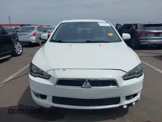 2009 Mitsubishi Lancer ES with VIN JA3AU26U79U033581, listed as a IAAI auction lot 42248345 with 169,512 mi miles and . Bid and sale history available at DreamBid. Image 12.