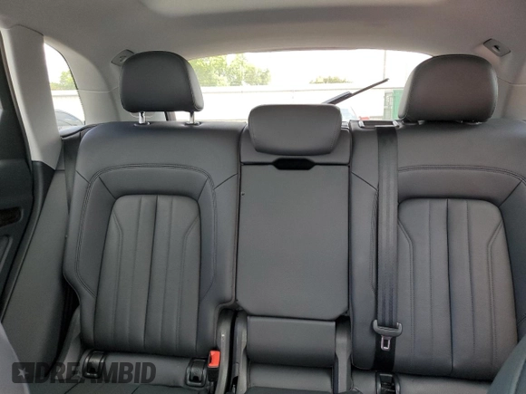 2018 Audi Q5 Premium Plus с VIN WA1BNAFY5J2097127, выставлен на аукционе Copart как лот 56577515 с пробегом Не указан миль и Списание • Salvage title. История ставок и продаж доступна на DreamBid. Изображение 10.